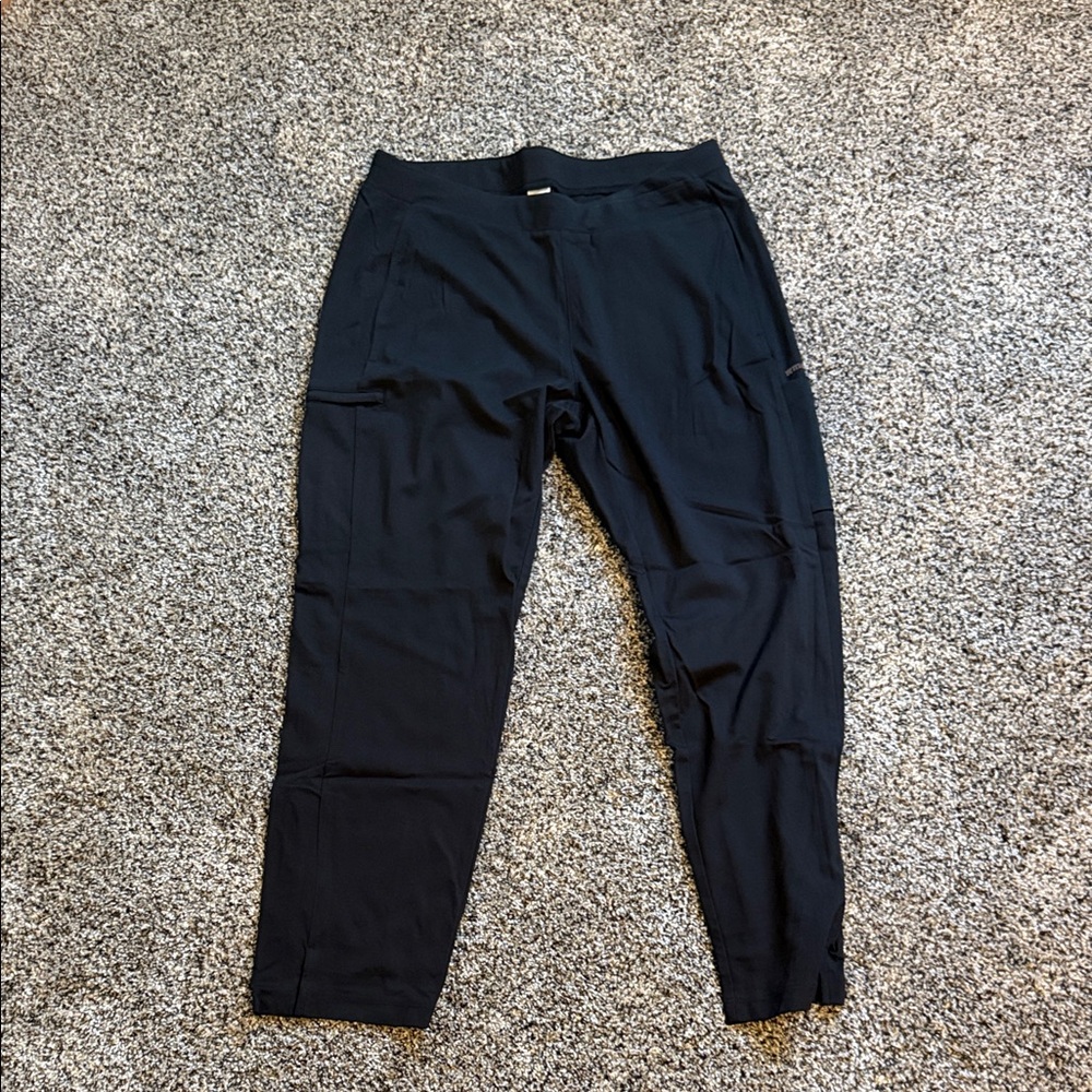 Women's Black Pants